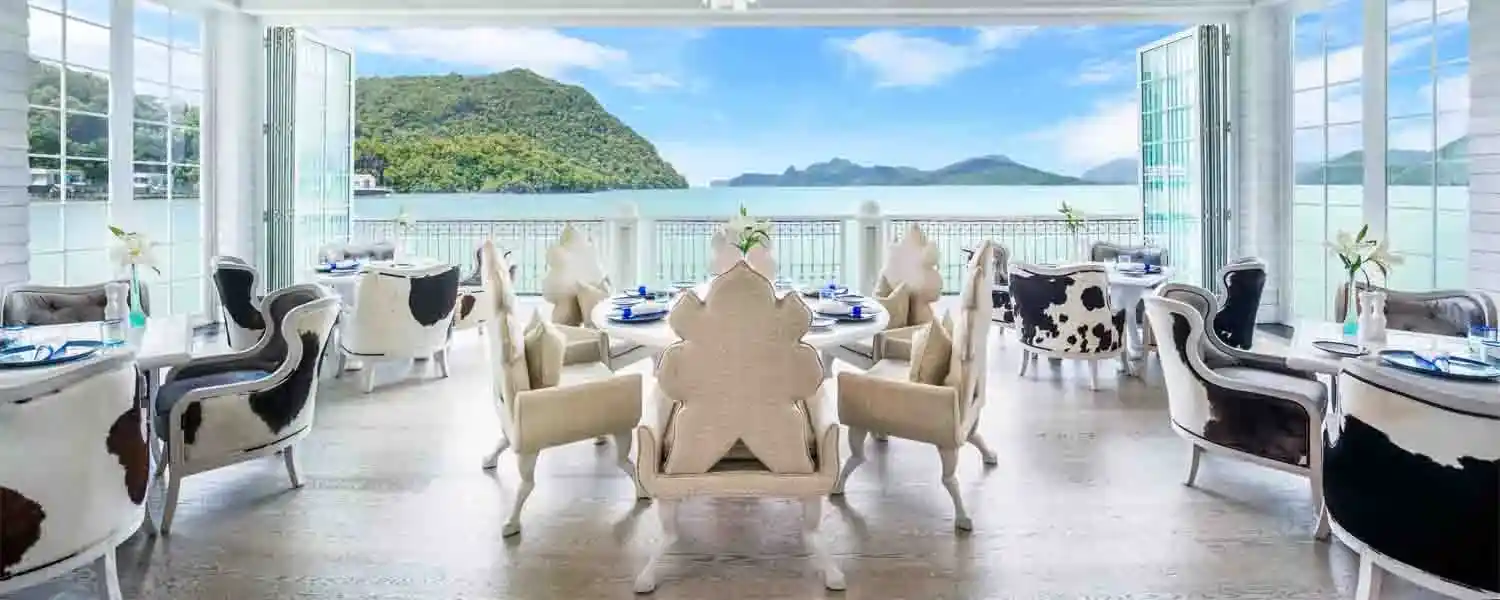 The St Regis Langkawi-1